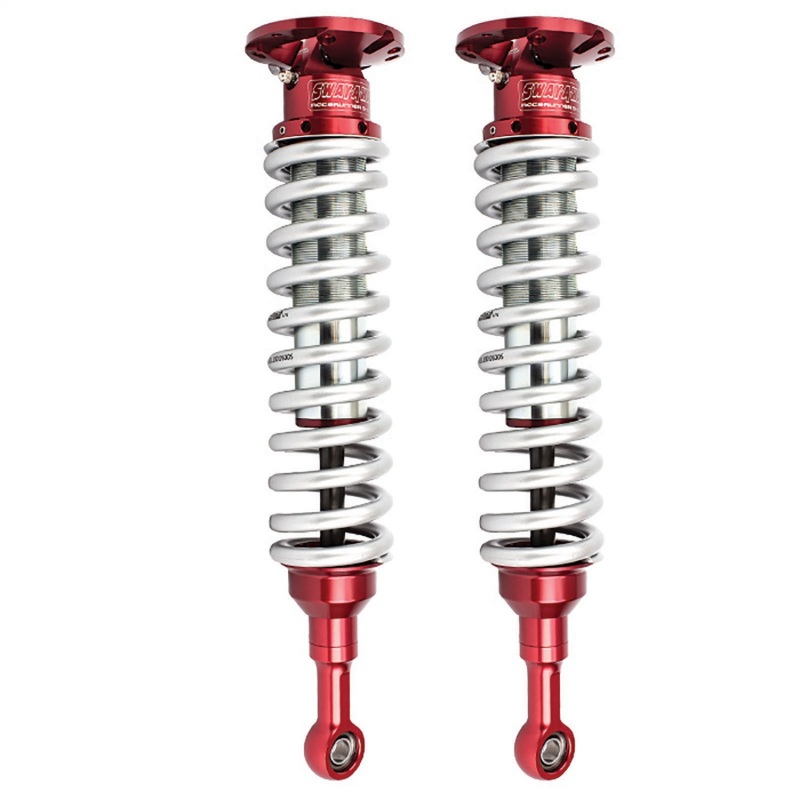 aFe Sway-A-Way 2.5in Front Coil Over Kit 07-17 Toyota Tundra - 101-5600-06