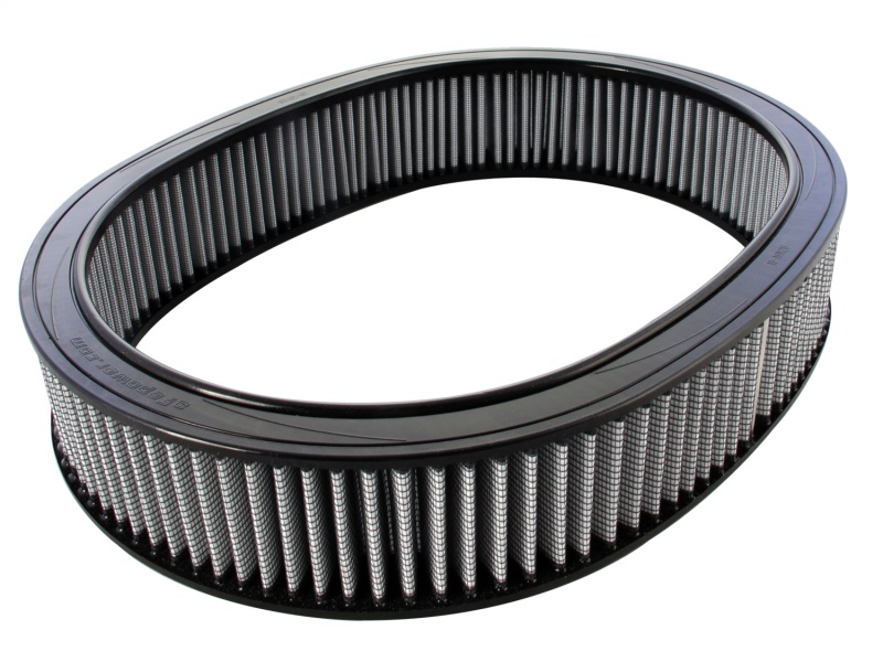 aFe Magnum FLOW Pro DRY S OE Replacement Air Filter 86-93 Mercedes 300E L6 - 11-10128