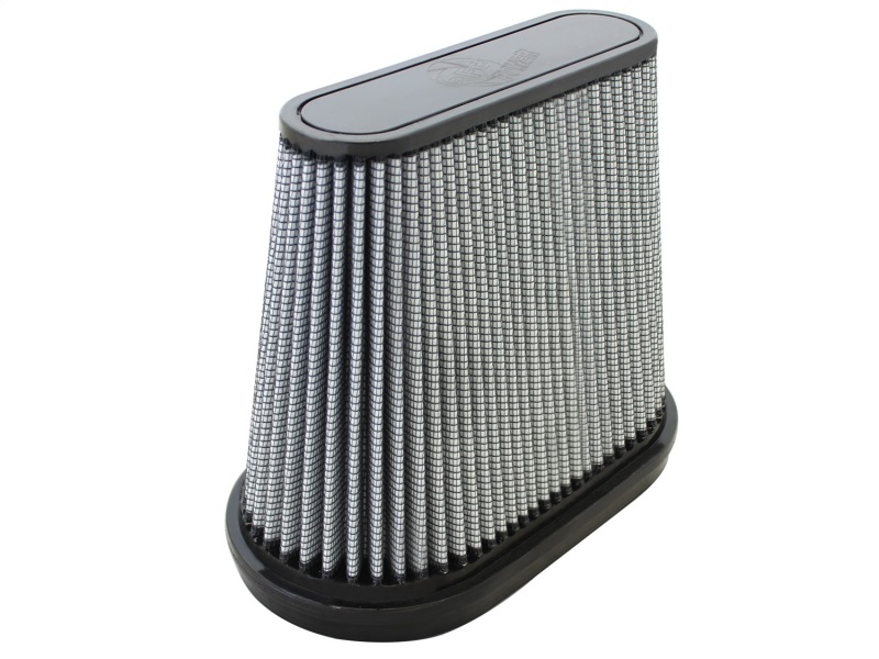 aFe MagnumFLOW Air Filter OE Replacement Pro DRY S Chevrolet Corvette 2014 V8 6.2L - 11-10132