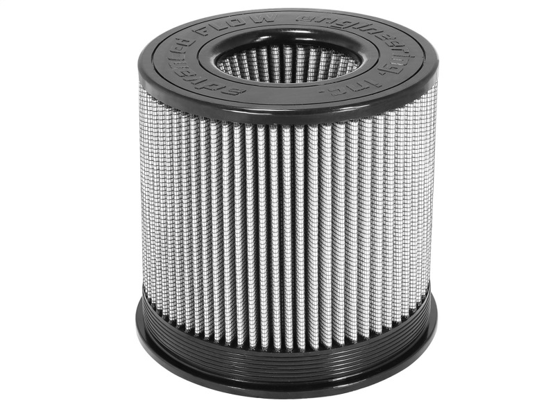 aFe MagnumFLOW Pro DRY S Universal Filter 3.3in F 8in B(Inverted) 8in T(Inverted) 8in H - 21-91100