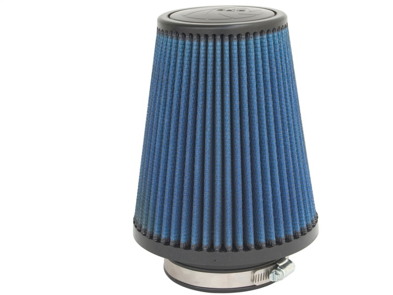 aFe MagnumFLOW Air Filters UCO P5R A/F P5R 3-1/2F x 6B x 4T x 7H - 24-35007