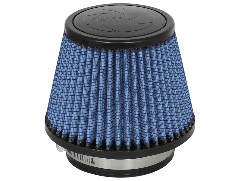 aFe MagnumFLOW Air Filters UCO P5R A/F P5R 4-1/2F x 7B x 4-3/4T x 5H - 24-45001