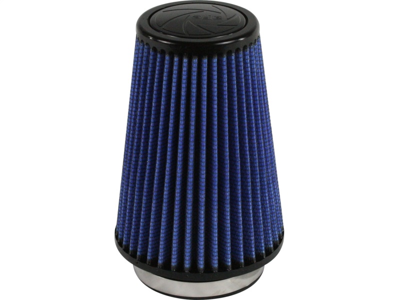 aFe MagnumFLOW Air Filters IAF P5R A/F P5R 3-1/2F x 5B x 3-1/2T x 7H x 1 FL - 24-90069