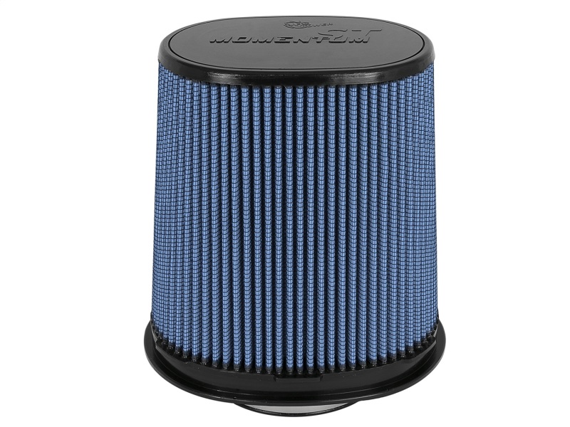 aFe Magnum FLOW Pro 5R Universal Clamp-On Air Filter F-5in. / B-(9 X 7) MT2 / T-(7.25 X 5) / H-9in. - 24-90102