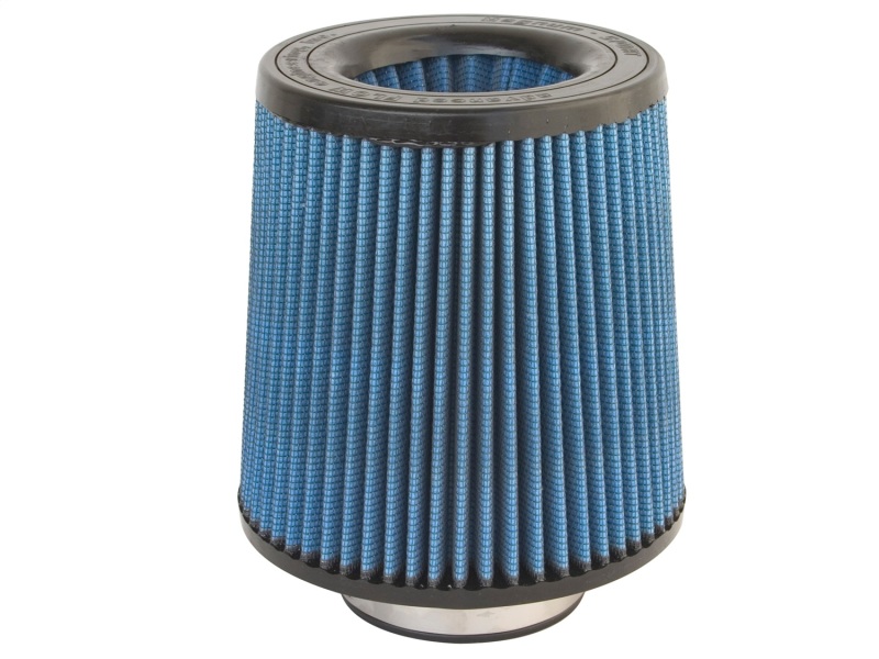 aFe MagnumFLOW Air Filters IAF P5R A/F P5R 4(3.85)F x 8B x 7T (Inv) x 8H - 24-91029