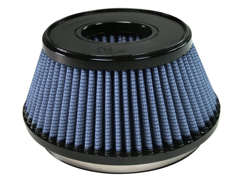 aFe MagnumFLOW Pro 5R Intake Replacement Air Filter 5.63x6.85 F x 6.78x8 B x 4.5x5.5 T x 3.5H - 24-91058