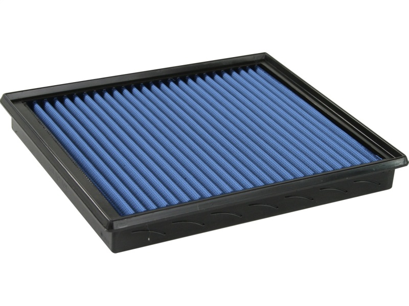 aFe MagnumFLOW Air Filters OER P5R A/F P5R Nissan Titan/Armada 04-12 V8-5.6L - 30-10116