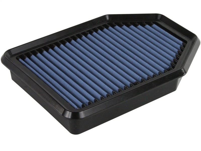 aFe MagnumFLOW Air Filters OER P5R A/F P5R Jeep Wrangler JK 07-12 V6-3.8/3.6L - 30-10155