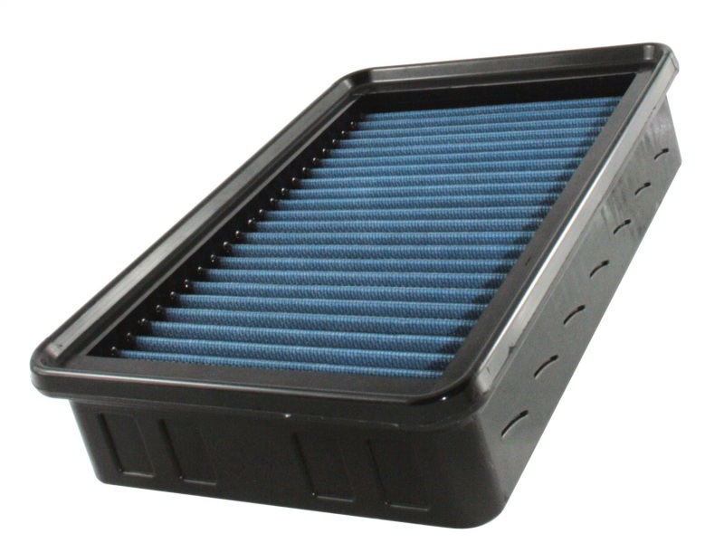 aFe MagnumFLOW Air Filters OER P5R A/F P5R Mitsubishi EvoX08 L4-2.0L Lancer08-11 - 30-10164