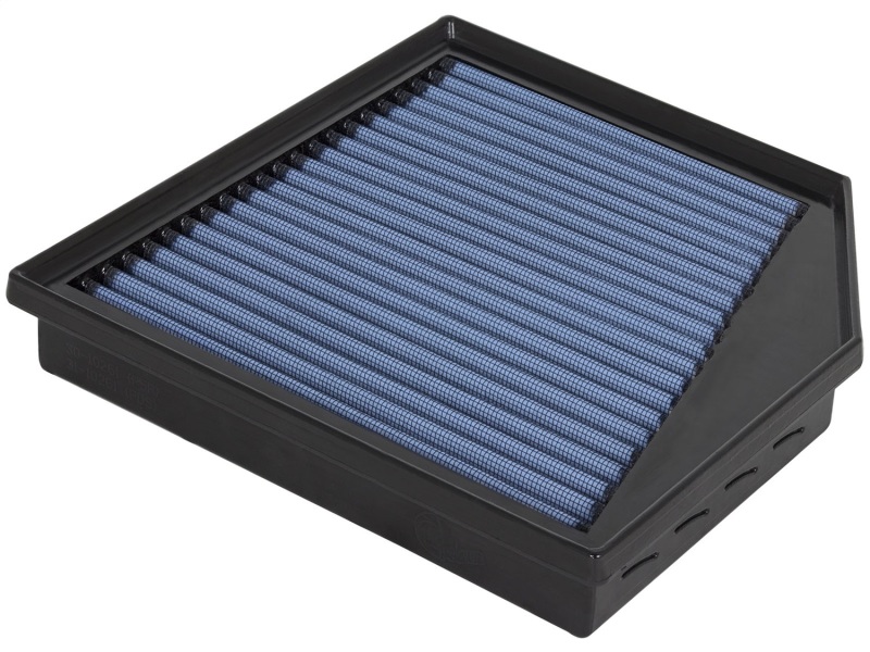 aFe MagnumFLOW OEM Replacement Air Filter PRO 5R 14-15 Lexus IS 250/350 2.5L/3.5L V6 - 30-10261