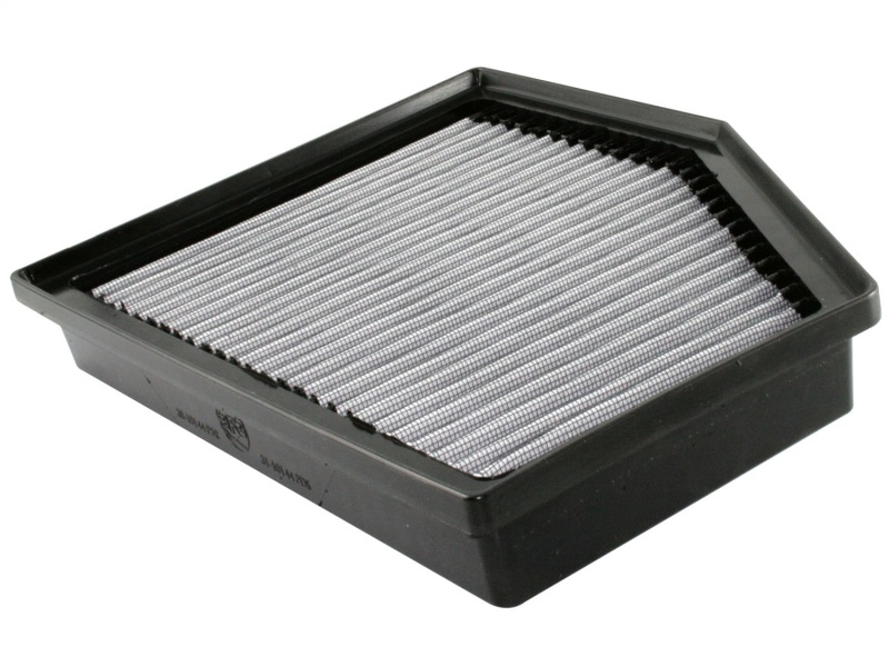 aFe MagnumFLOW Air Filters OER PDS A/F PDS BMW 525/528/530i (E60)04-10 L6-2.5L/3.0L - 31-10144