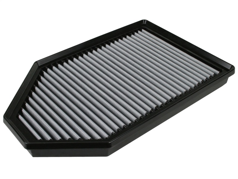 aFe MagnumFLOW OER Air Filter Pro Dry S 11-13 Dodge Challenger/Charger V6/V8 - 31-10220