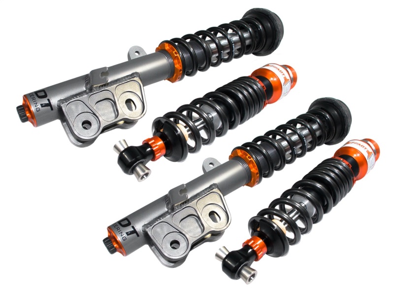 aFe Control PFADT Featherlight Single Adjustable Street/Track Coilovers 10-14 Chevy Camaro V6/V8 - 430-402001-N