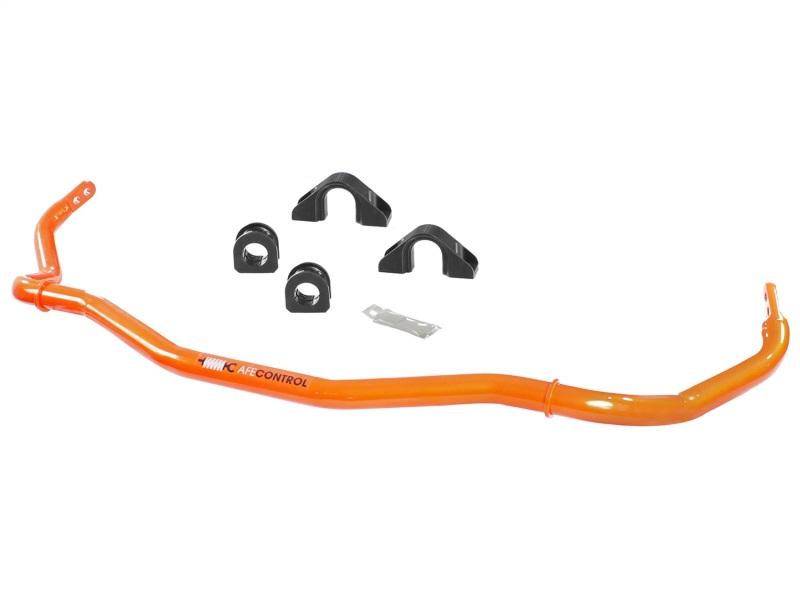 aFe Control Front Sway Bar 2015 Ford Mustang (S550) - 440-301001FN