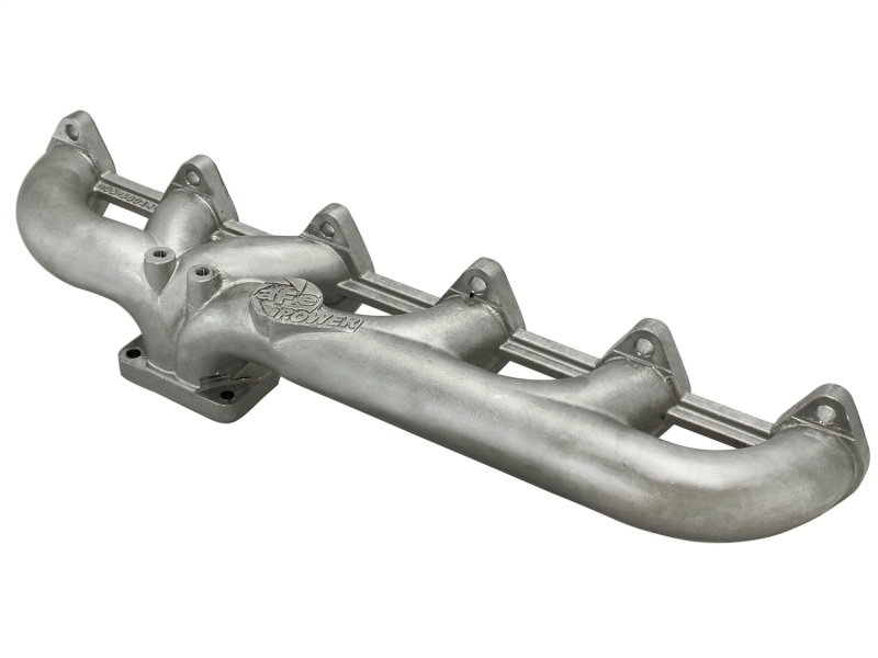 aFe Bladerunner Manifolds Exhaust MAN EXH Dodge Diesel Trucks 03-07 L6-5.9L (td) - 46-40011