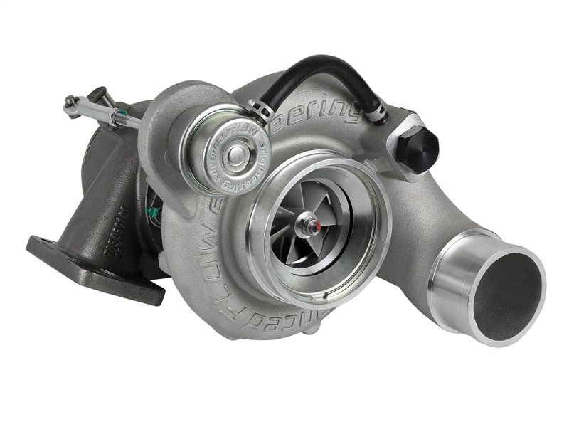 aFe Bladerunner Turbochargers Dodge Diesel Trucks 03-07 L6-5.9L (td) - 46-60050