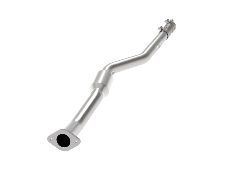 aFe Power Direct Fit Catalytic Converter 16-19 Mazda MX-5 Miata (ND) L4-2.0L - Rear - 47-47002