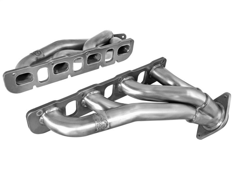 aFe Twisted Steel Headers Dodge Challenger SRT-8 11-14 V8-6.4L - 48-42002