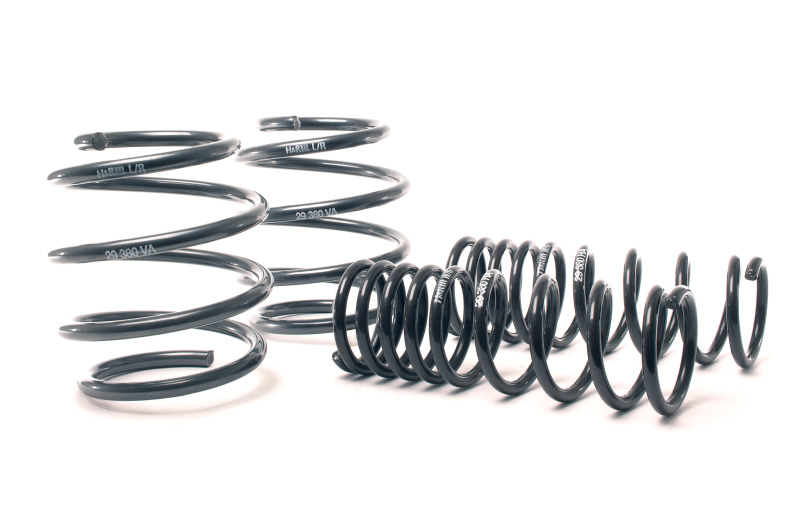 H&R 00-03 BMW Z8 E52 Sport Spring - 29380