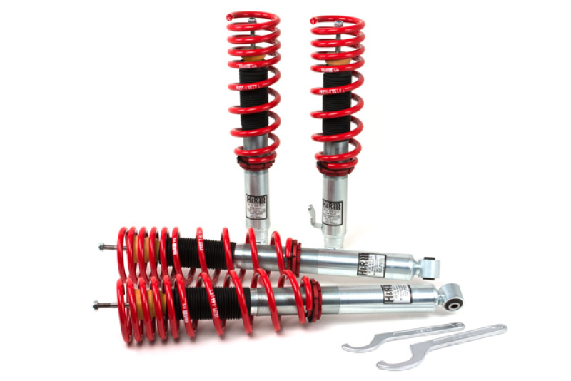 H&R 04-08 Acura TSX 4 Cyl Street Perf. Coil Over - 50151