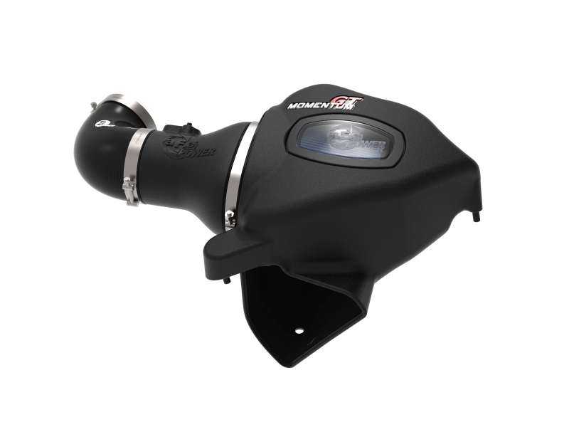 aFe Momentum GT Pro 5R Cold Air Intake System 16-19 Cadillac CTS-V 6.2L SC - 50-70049R