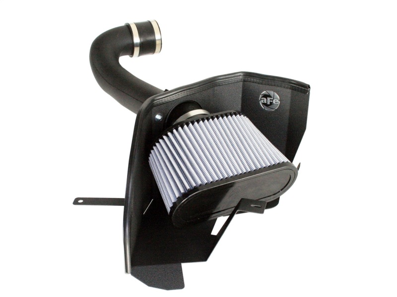 aFe MagnumFORCE Intakes Stage-2 PDS AIS PDS Ford Mustang 05-07 V6-4.0L - 51-11312