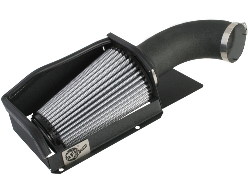 aFe MagnumFORCE Intake Stage-2 Pro DRY S 11-13 Mini Cooper S L4-1.6L (Turbo) - 51-12452