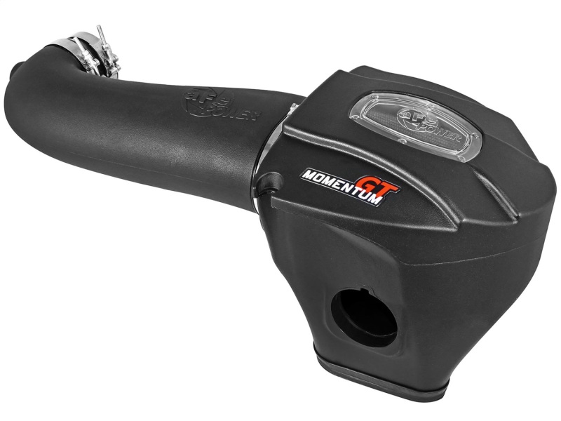 aFe Momentum GT Pro Dry S Stage-2 Intake System 11-15 Dodge Challenger / Charger R/T V8 5.7L HEMI - 51-72202