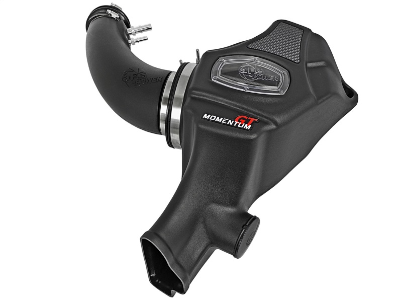 aFe Momentum GT Pro Dry S Intake System 15-17 Ford Mustang V6-3.7L - 51-73202