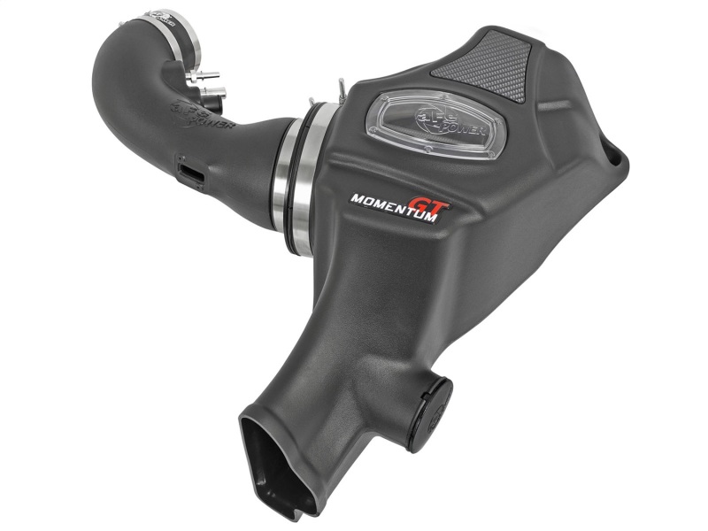 aFe Momentum GT Pro Dry S Intake System 2015 Ford Mustang GT V8-5.0L - 51-73203