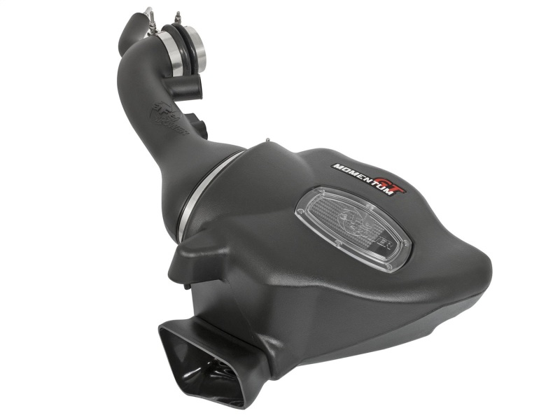 aFe Momentum GT Pro DRY S Intake System 16-17 Chevrolet Camaro V6-3.6L - 51-74211