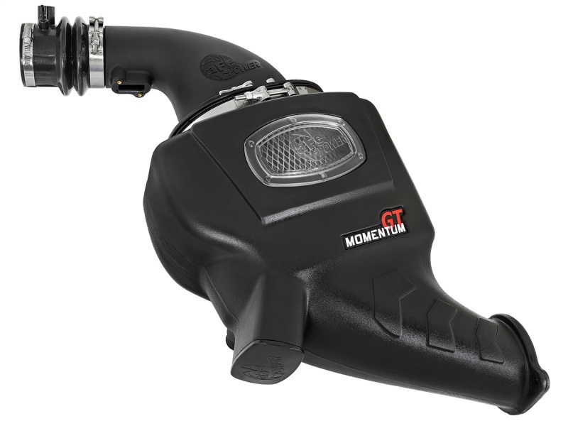 aFe POWER Momentum GT Pro Dry S Cold Air Intake 2017 Nissan Patrol (Y61) I6-4.8L - 51-76107