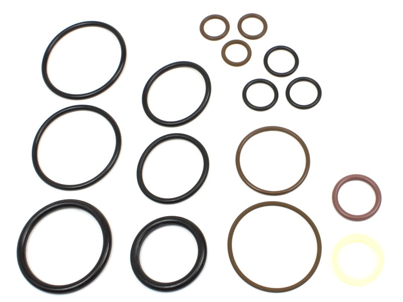 aFe Sway-A-Way Seal Kit 2in Shock with 7/8in Shaft - 52000-SP30