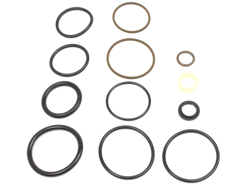 aFe Sway-A-Way Seal Kit for 2.0 Shock w/ 5/8in shaft - 52500-SP30