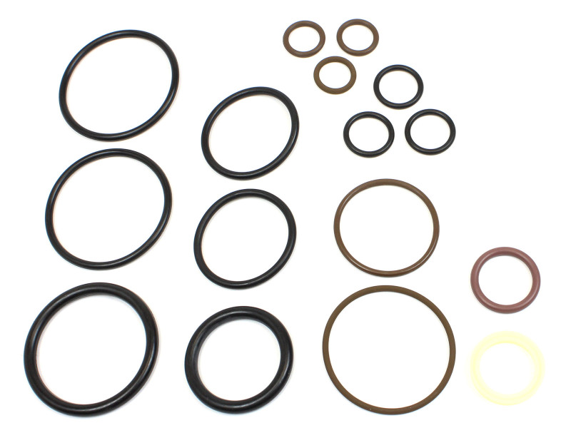 aFe Sway-A-Way Seal Kit for 2.0 Shock w/ 1-3/8in Shaft - 52700-SP30