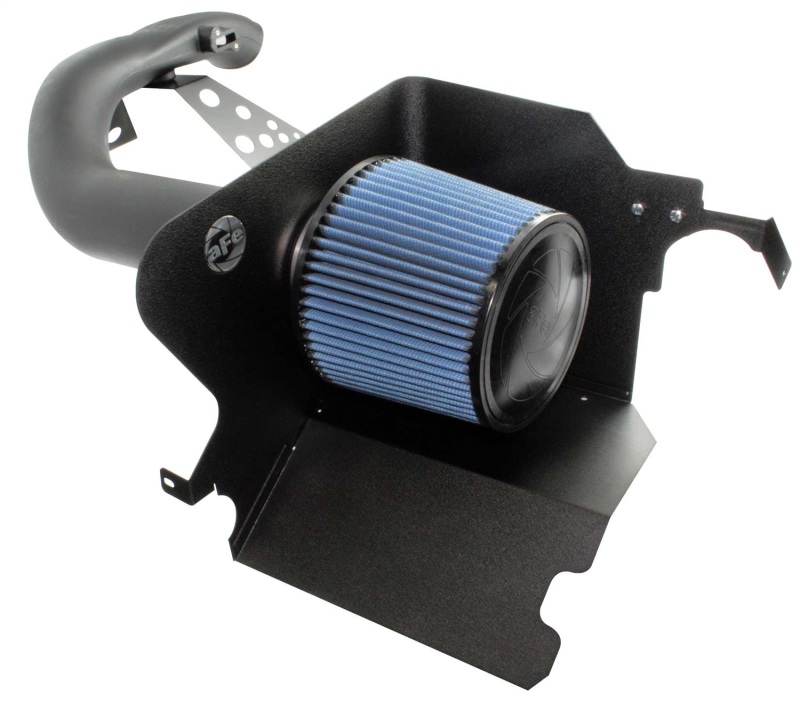 aFe MagnumFORCE Intakes Stage-2 P5R AIS P5R Ford F-150 04-08 V8-5.4L - 54-10512