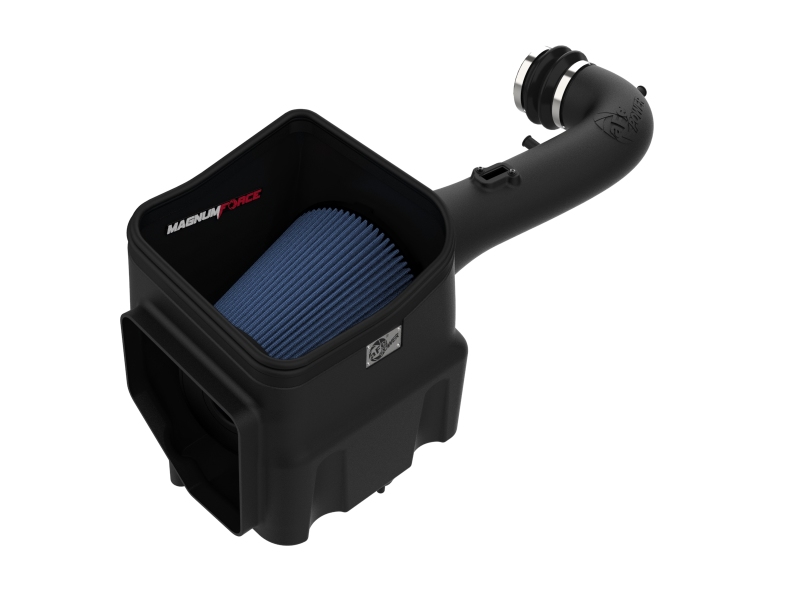 aFe MagnumFORCE Intake Stage-2 Pro 5R 14-19 GM Silverado/Sierra 1500 V8-5.3/6.2L - 54-13060R