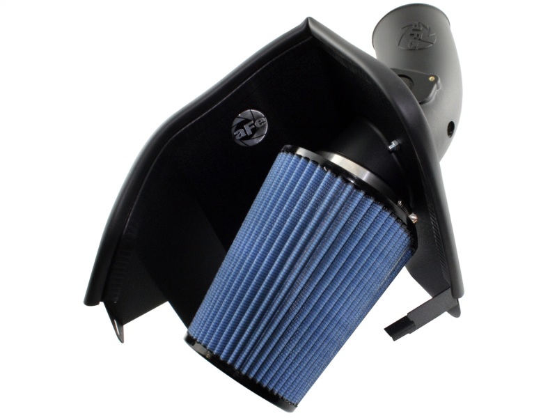 aFe MagnumFORCE Intakes Stage-2 P5R AIS P5R Ford Diesel Trucks 03-07 V8-6.0L (td) - 54-30392