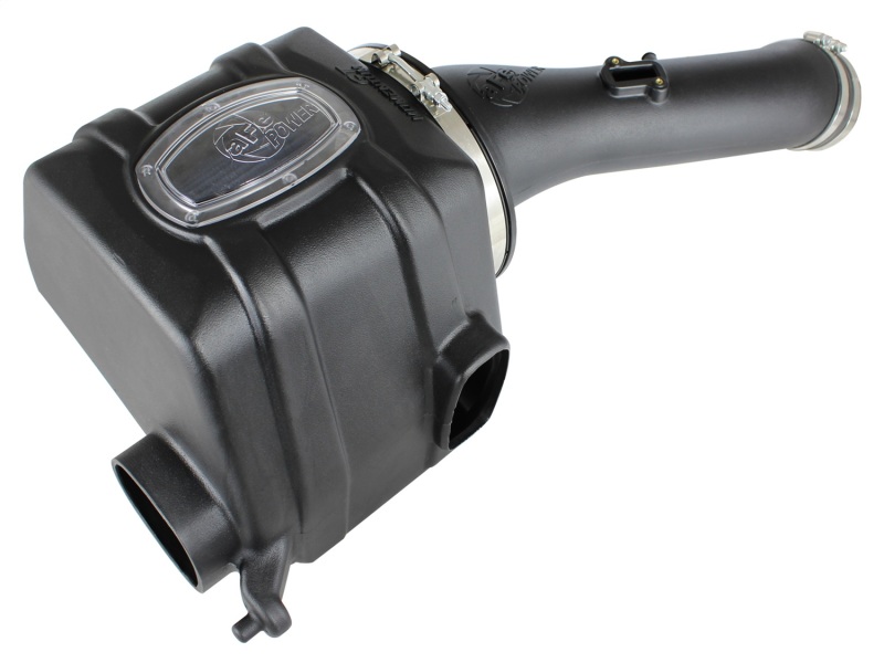 aFe Momentum GT PRO 5R Stage-2 Si Intake System 07-14 Toyota Tundra V8 5.7L - 54-76003