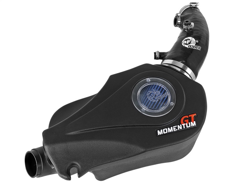 aFe Momentum GT Pro 5R Cold Air Intake System 17-18 Fiat 124 Spider I4 1.4L (t) - 54-76901