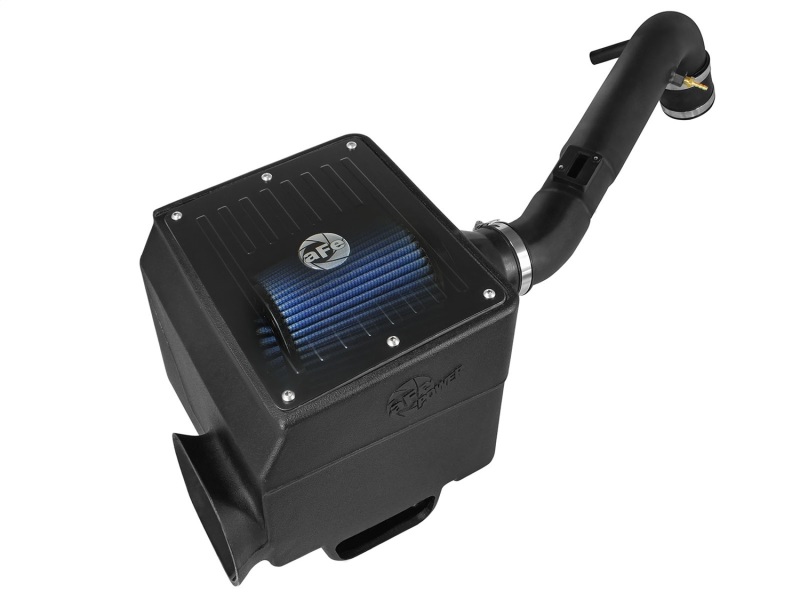 aFe MagnumFORCE Intake Stage-2 Si Pro 5R 05-15 Toyota Tacoma 2.7L - 54-82722