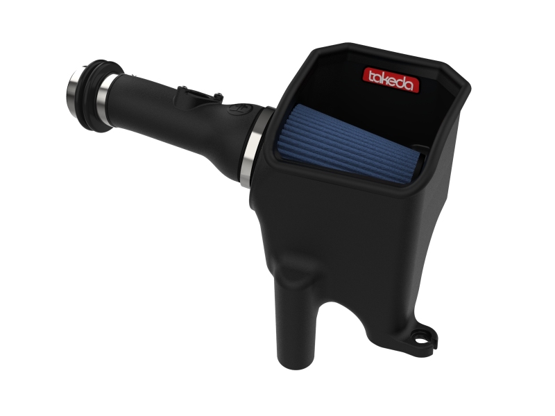 aFe Takeda Stage-2 Cold Air Intake System w/ Pro 5R Filter 17-20 Honda Civic Si L4-1.5L (t) - 56-10027R