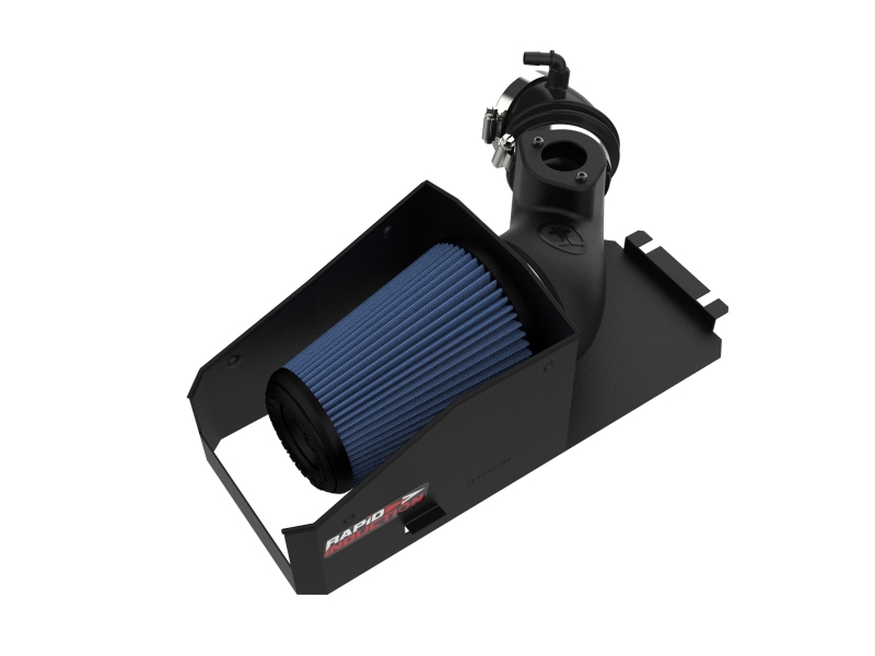 aFe Takeda Rapid Induction Cold Air Intake System w/ Pro 5R Mazda MX-5 Miata (ND) 16-19 L4-2.0L - 56-20040R