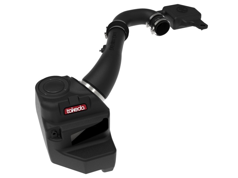 aFe Takeda Momentum Pro DRY S Cold Air Intake System 12-16 Subaru Impreza H4-2.0L - 56-70043D