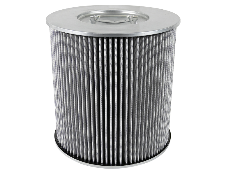 aFe ProHDuty Air Filters OER PDS A/F HD PDS RC: 15.07OD x 8.12ID x 15.86H - 70-10007