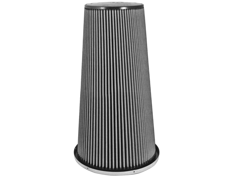 aFe ProHDuty Air Filters OER PDS A/F HD PDS Cone: 7.06F x 13.51B x 8.50T x 24H - 70-10020