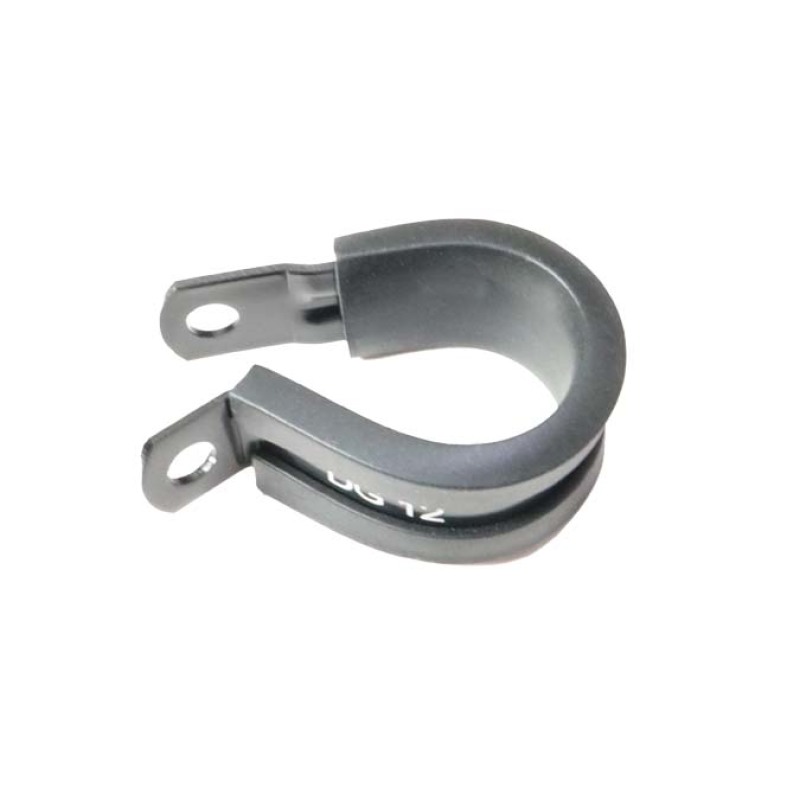 Snow -10 Cushoin Hose Clamp (11/16in) - SNF-62010