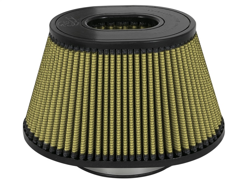 aFe MagnumFLOW Air Filters IAF PG7 A/F PG7 5-1/2F x (7x10)B x (6-3/4x5-1/2)T (Inv) x 5-3/4H - 72-91040