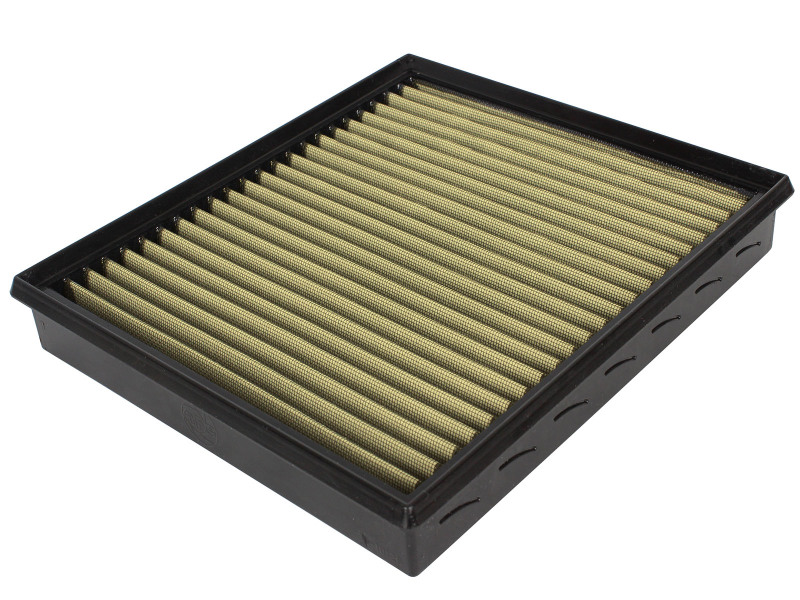 aFe MagnumFLOW Air Filters OER PG7 A/F PG7 Dodge Sprinter 03-06 L5-2.7L (td) - 73-10126