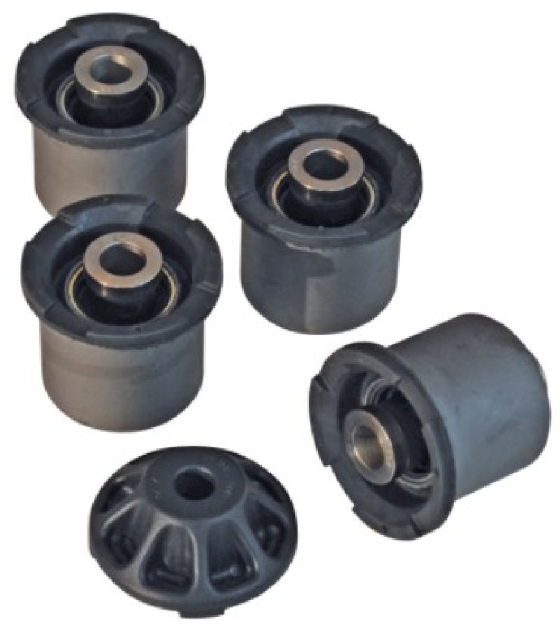 SPC Performance xAxis Replacement Bushing Kit for SPC Arms (PN: 25460) - 25031